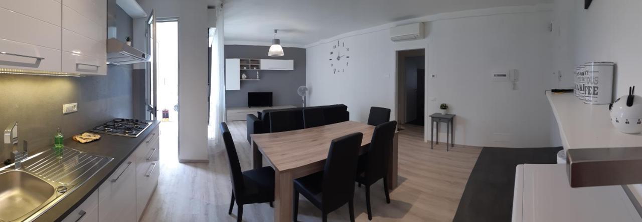 Appartamento Sette Lecci Lido di Camaiore Exterior photo